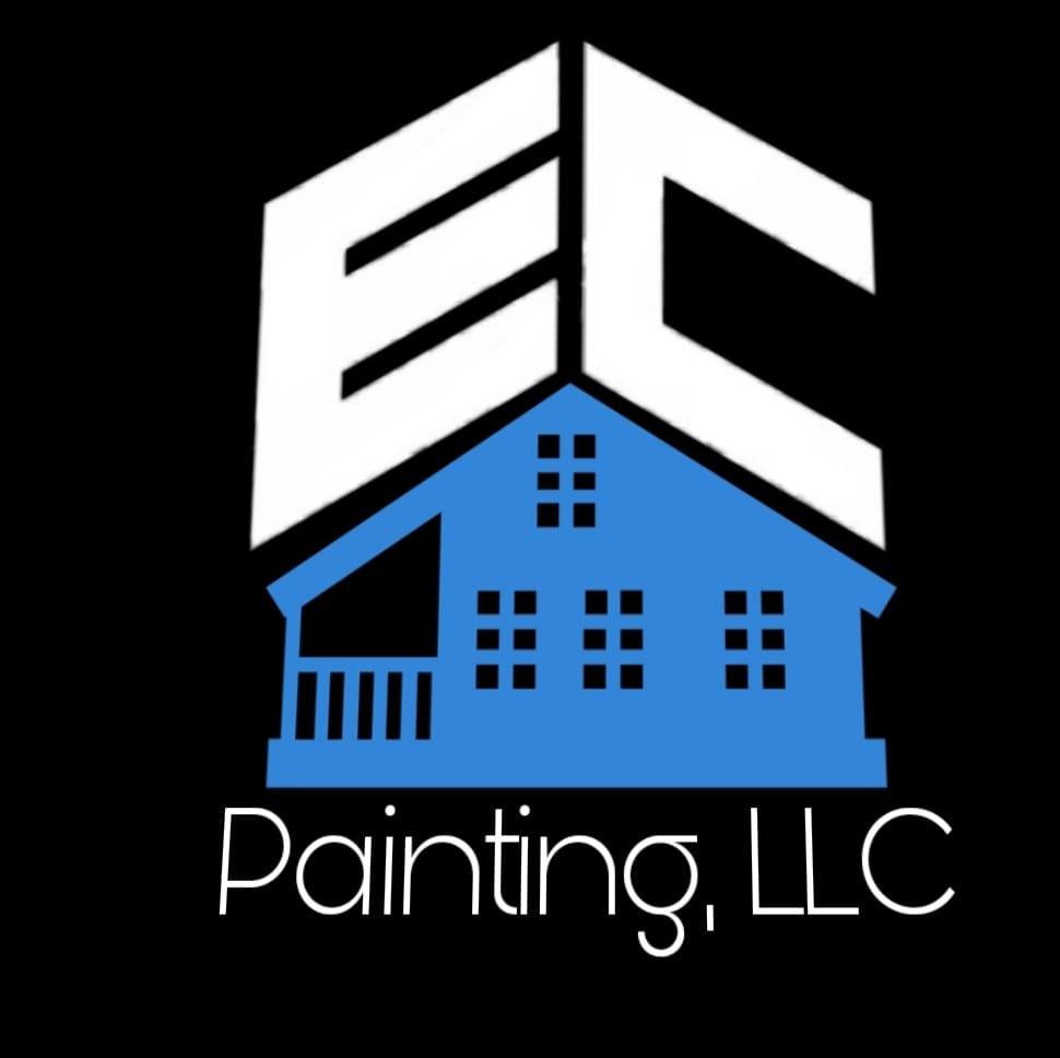 EC Painting LLC logo